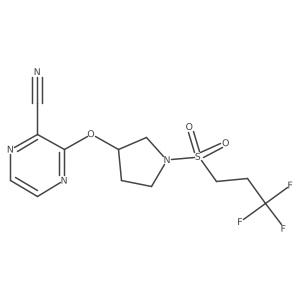 2034253-03-5 structure