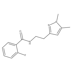 2034283-75-3 structure