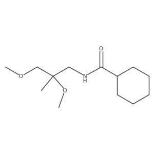 2034451-27-7 structure