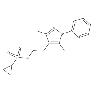 2034481-77-9 structure