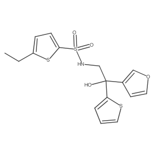 2034634-65-4 structure