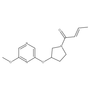2035001-63-7 structure