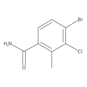 2090300-52-8 structure
