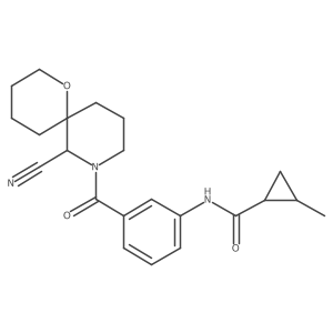 2093641-25-7结构式