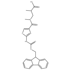 2172042-43-0 structure