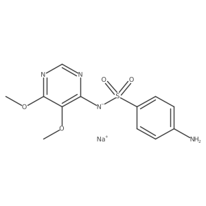 23536-50-7 structure