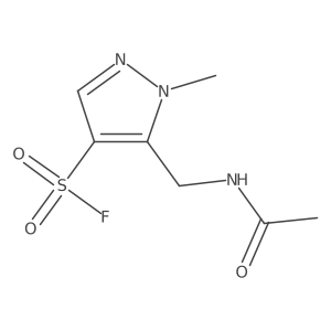 2383786-58-9 structure