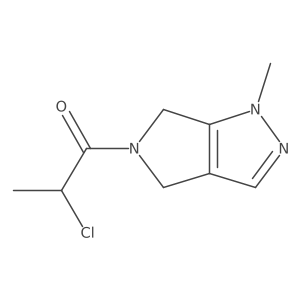 2411223-84-0 structure