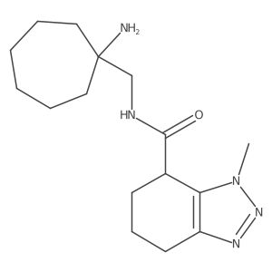 2460749-13-5 structure