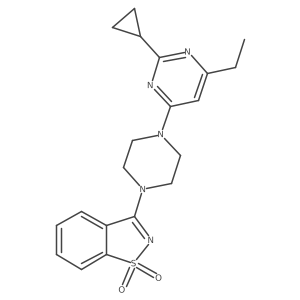 CID 154829187 Structure
