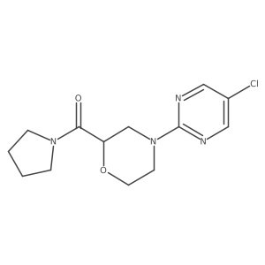 2640879-22-5 structure