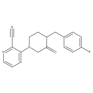 2877633-93-5结构式