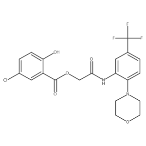 398498-55-0 structure