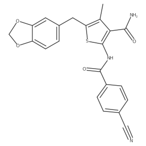 476368-55-5 structure
