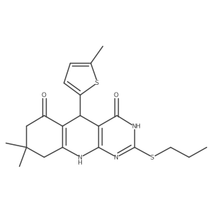 627049-21-2 structure