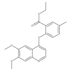 666730-03-6 structure