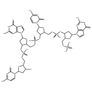 68923-10-4 structure