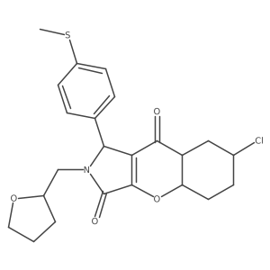 848746-14-5 structure