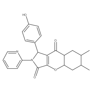 868143-17-3 structure