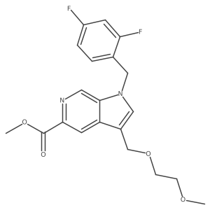 868551-64-8 structure