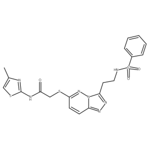 872996-89-9 structure
