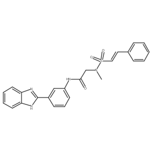 875342-61-3 structure