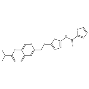 877642-41-6 structure