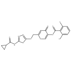 877651-37-1 structure