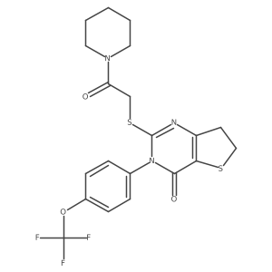 877654-36-9 structure