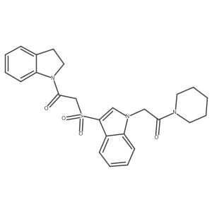 878058-41-4 structure