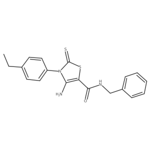 879951-17-4 structure