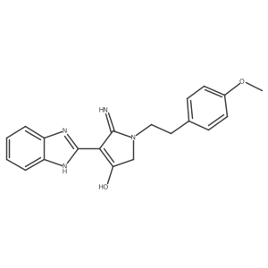 881567-40-4 structure