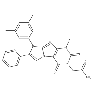 886896-42-0 structure
