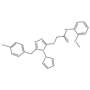 886925-30-0 structure