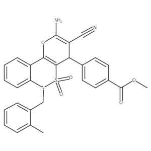 893299-94-0 structure