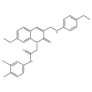 894558-81-7结构式