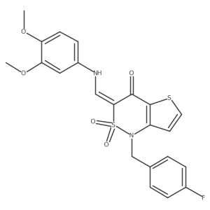 894681-77-7 structure