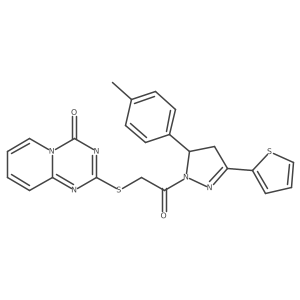 896329-79-6 structure