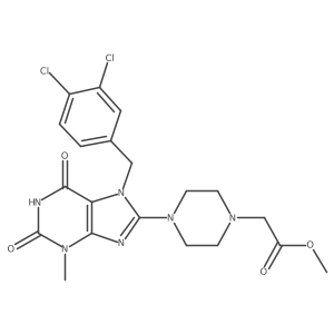 898428-14-3 structure