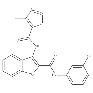 898629-59-9 structure