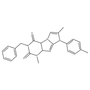 899385-64-9 structure