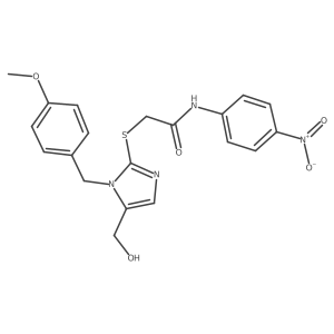 899955-95-4 structure