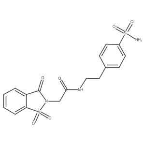 899995-71-2 structure