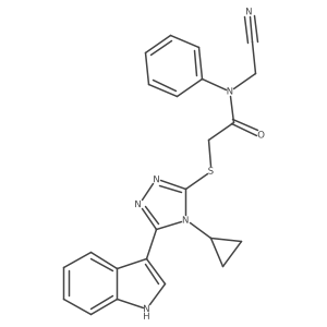 920914-75-6 structure