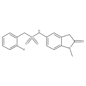 921538-03-6 structure