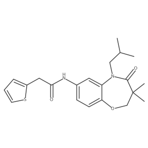 921565-54-0 structure