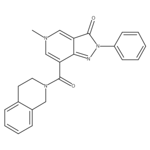 921574-06-3 structure