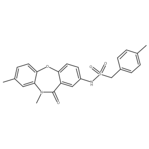 921899-29-8结构式
