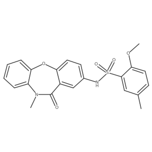 921919-43-9 structure
