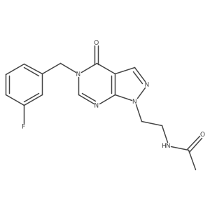 921989-91-5 structure
